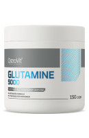 GLUTAMINE 5000 OstroVit (150 капсул)