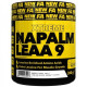 Napalm LEAA9 Fitness Authority (240 грамів)