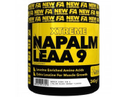 Napalm LEAA9 Fitness Authority (240 грамм)