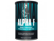 Animal Alpha F Universal Nutrition (30 пакетів)