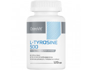 L-TYROSINE OstroVit (120 капсул)