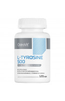 L-TYROSINE OstroVit (120 капсул)