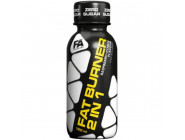 Fat Burner 2 in 1 Fitness Authority (120 мл)