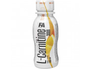 L-Carnitine 3000 Fitness Authority (100 мл)