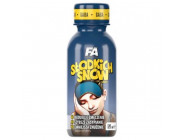 Slodkich Snow Shot Fitness Authority (120 мл)