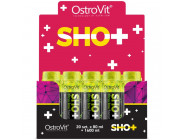 SHOT OstroVit (20 штук по 80 мл)
