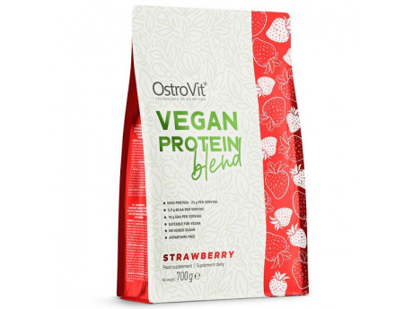 VEGE Protein Blend Ostrovit (700 грамм)