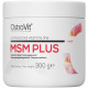МSМ Plus OstroVit (300 грамм)
