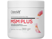 МSМ Plus OstroVit (300 грамм)