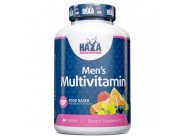 Food Based Men's Multi Haya Labs (60 таблеток)