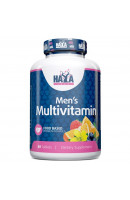 Food Based Men's Multi Haya Labs (60 таблеток)