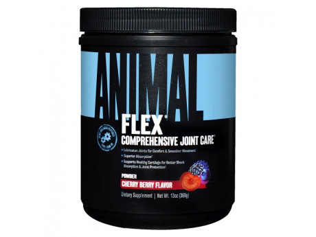 Animal Flex Powder 381 грамм