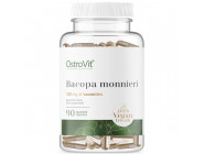 Bacopa Monnieri Vege Ostrovit (90 капсул)