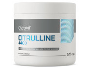 Citrulline 1100 мг Ostrovit (120 капсул)