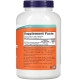 NOW Foods Magnesium Citrate (240 вег капсул)