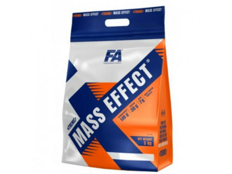 Xtreme Mass Effect Fitness Authority 5кг