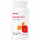 Melatonin 5 мг GNC (60 таблеток)