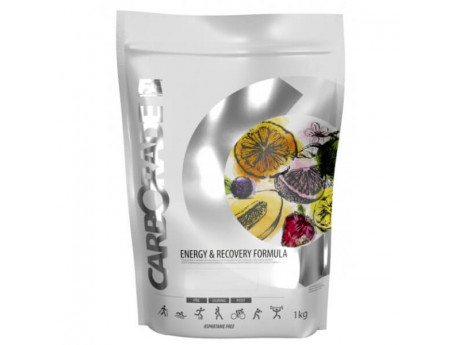 Carborade Fitness Authority 1кг