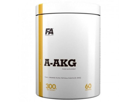 Performance Line A-AKG Fitness Authority (300 грамів)