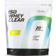 Iso Whey Clear from 86% protein Progress Nutrition (460 грамів)