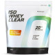 Iso Whey Clear from 86% protein Progress Nutrition (460 грамів)