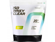 Iso Whey Clear from 86% protein Progress Nutrition (920 грамів)