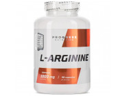 L-Arginine Progress Nutrition (90 капсул)