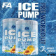 Ice Pump Pre workout Fitness Authority (463 грамм)