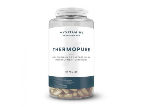 Thermopure Myprotein (90 капсул)