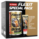 Flexit Gold Drink Nutrend 400 грамм + Flexit Gold Gel Nutrend 100 мл