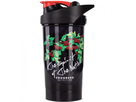 Shieldmixer «Калина» the spirit of the nation Progress Nutrition (700 мл)
