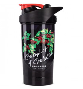 Shieldmixer «Калина» the spirit of the nation Progress Nutrition (700 мл)