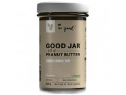 Арахисовая паста Fitness Authority (500 грамм)