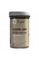 Арахисовая паста Fitness Authority (500 грамм)