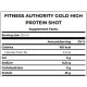 Gold High Protein Fitness Authority (120 мл)