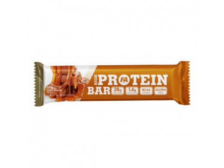 High Protein Bar Fitness Authority (55 грамм)