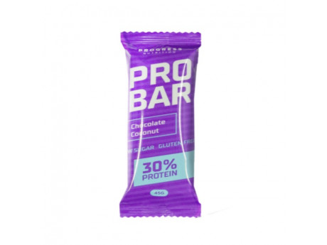 Pro Bar Progress Nutrition (45 грамів)