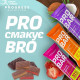 Pro Bar Progress Nutrition (45 грамм)