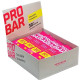 Упаковка батончиків Pro Bar Progress Nutrition (10 штук по 45 грамів)