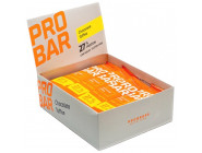 Упаковка батончиков Pro Bar Progress Nutrition (10 штук по 45 грамм)