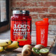 100% Whey Protein PROF 920г