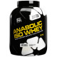 Anabolic Iso Whey Fitness Authority 2кг