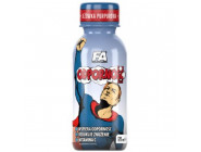 Odpornosc Shot Fitness Authority (120 мл)