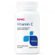 Vitamin C 500мг with Rose Hips GNC (100 таблеток)