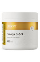  Omega 3-6-9 OstroVit (180 капсул) 
