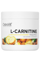 L-Carnitine Pineapple OstroVit (210 грамм)
