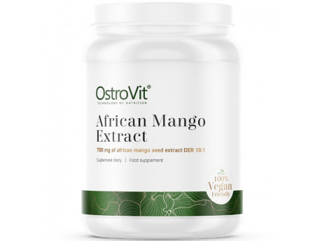 African Mango Extract OstroVit (100 грамм)