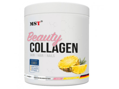 Collagen Beauty Verisol+OptiMSM MST (450 грамів)
