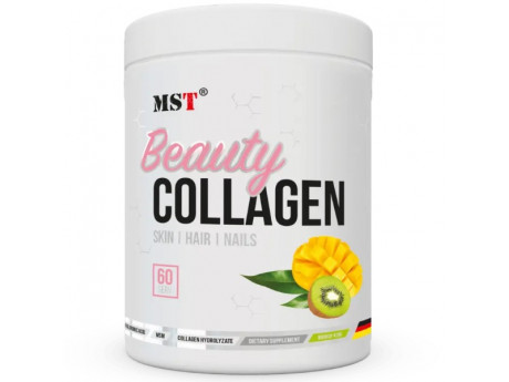 Collagen Beauty MST (450 грамм)