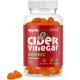 Apple Cider Vinegar Gummies OstroVit (60 штук)